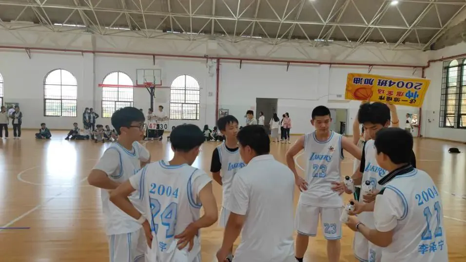 如何利用智能娱乐设备创建有趣的篮球训练挑战_1